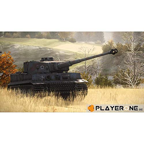 Microsoft World of Tanks, Xbox 360 : Amazon.it: Videogiochi